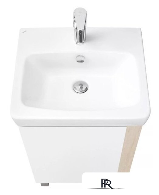  Акватон Тумба с умывальником Кантри 50 1A2578K0AHB20 - Изображение №3 — Интернет-магазин ПроЗаказ