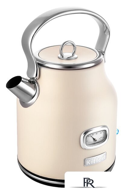 Электрический чайник Kitfort KT-6150-1 - Изображение №1 — Интернет-магазин ПроЗаказ