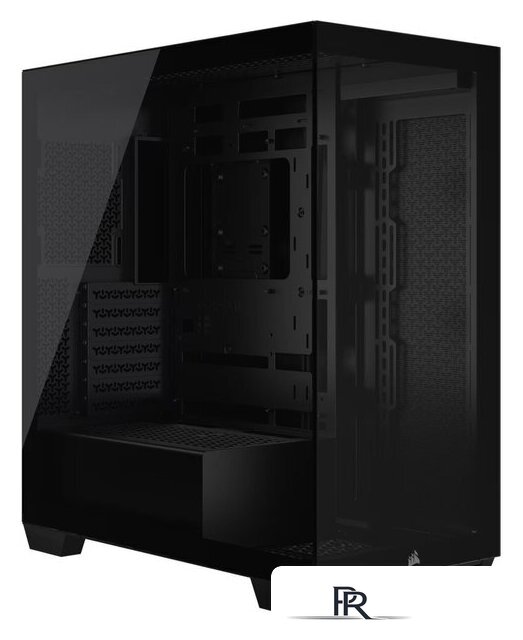 Корпус Corsair 3500X CC-9011276-WW - Изображение №1 — Интернет-магазин ПроЗаказ