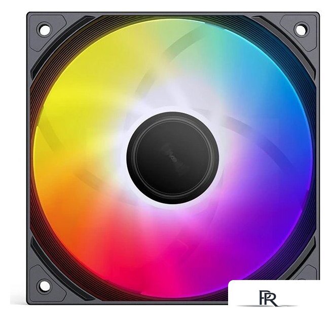 Кулер для процессора Jonsbo CB80 (черный) - Изображение №12 — Интернет-магазин ПроЗаказ
