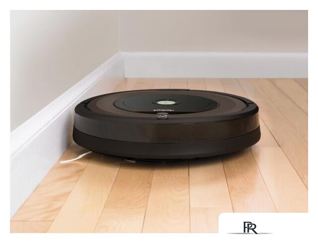 Робот-пылесос iRobot Roomba 896 - Изображение №4 — Интернет-магазин ПроЗаказ