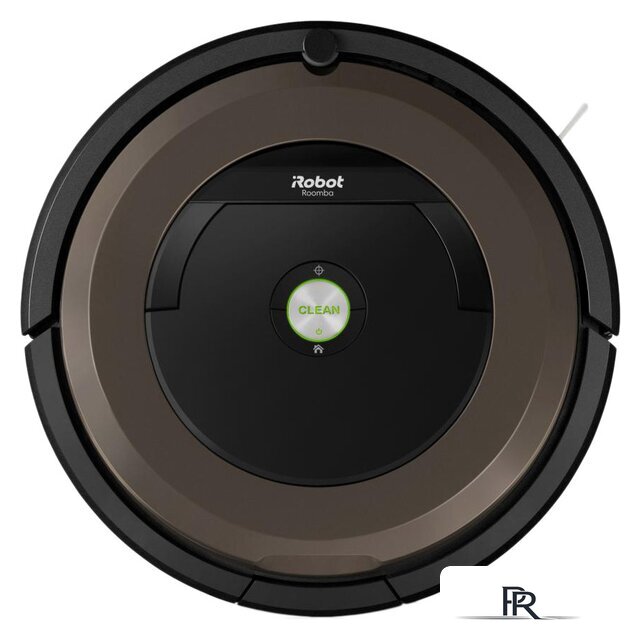 Робот-пылесос iRobot Roomba 896 - Изображение №1 — Интернет-магазин ПроЗаказ