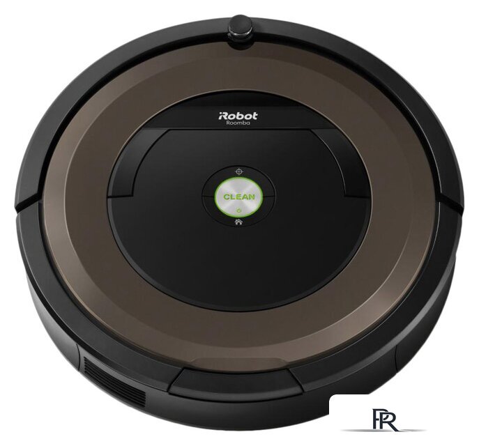 Робот-пылесос iRobot Roomba 896 - Изображение №3 — Интернет-магазин ПроЗаказ