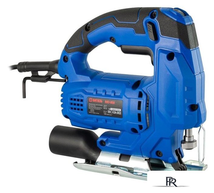 Электролобзик Витязь ПЛЭ-850 - Изображение №2 — Интернет-магазин ПроЗаказ