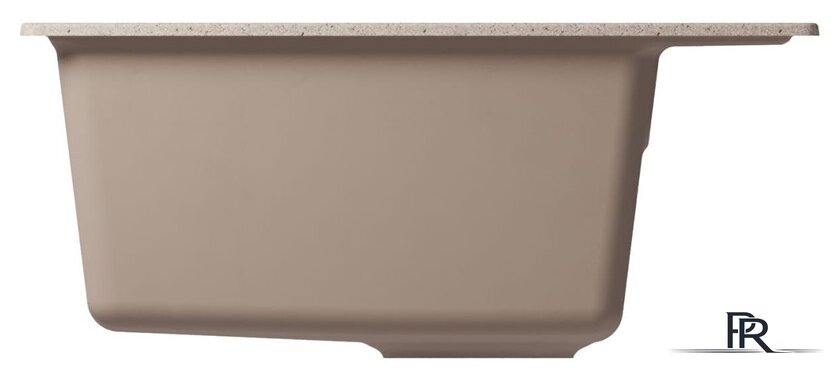Кухонная мойка Mixline ML-GM28 552094 (песочный) - Изображение №3 — Интернет-магазин ПроЗаказ