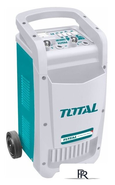 Пуско-зарядное устройство Total TBC4003 - Изображение №1 — Интернет-магазин ПроЗаказ