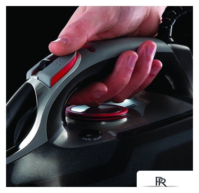 Утюг Russell Hobbs 20630-56 - Изображение №3 — Интернет-магазин ПроЗаказ