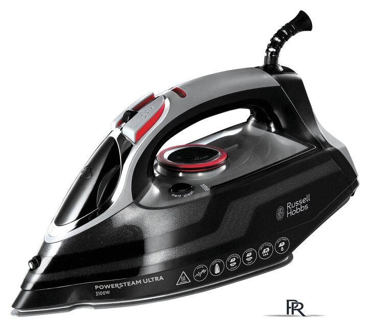 Утюг Russell Hobbs 20630-56 - Изображение №1 — Интернет-магазин ПроЗаказ