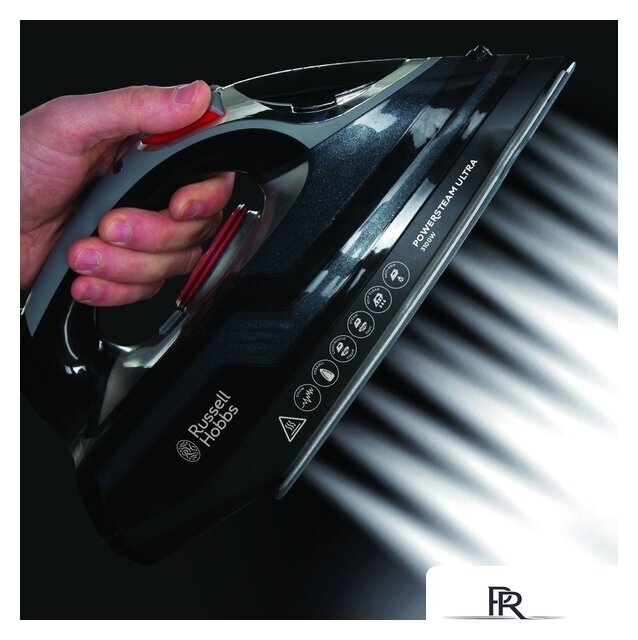 Утюг Russell Hobbs 20630-56 - Изображение №4 — Интернет-магазин ПроЗаказ