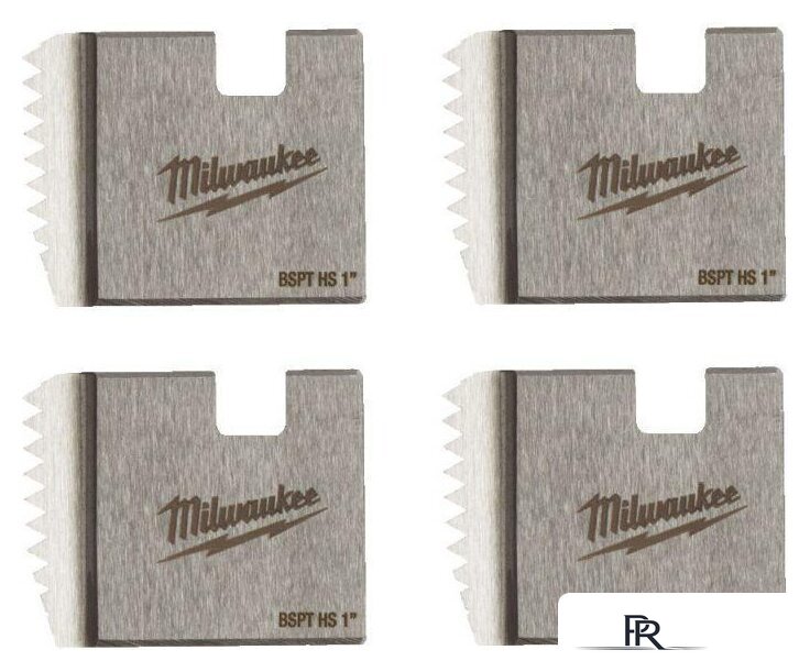 Набор резцов Milwaukee BSPT HS 4932480235 - Изображение №1 — Интернет-магазин ПроЗаказ