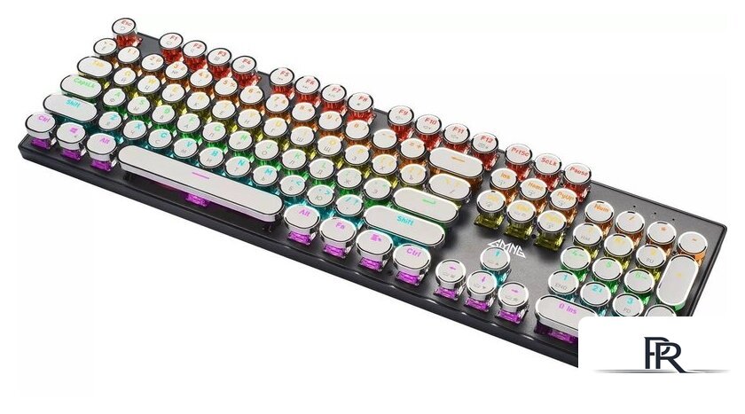 Клавиатура GMNG GG-KB815X - Изображение №9 — Интернет-магазин ПроЗаказ