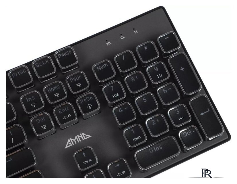 Клавиатура GMNG GG-KB815X - Изображение №14 — Интернет-магазин ПроЗаказ