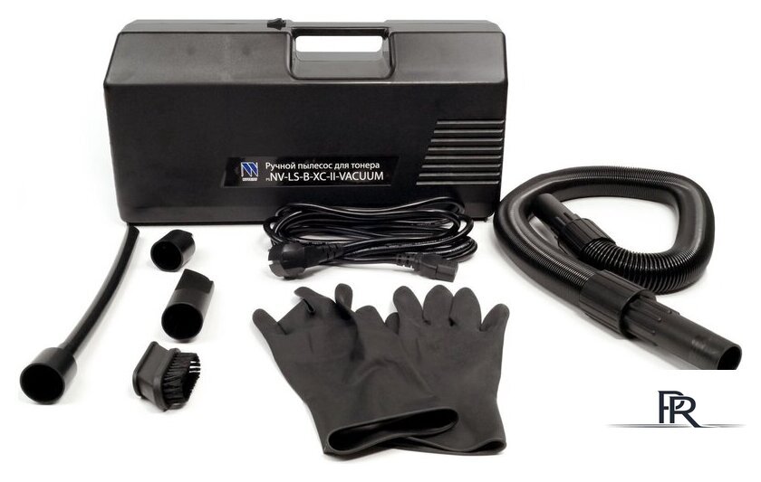 Пылесос NV Print LS-B-XC-II тонерный - Изображение №1 — Интернет-магазин ПроЗаказ