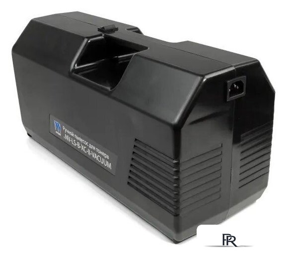 Пылесос NV Print LS-B-XC-II тонерный - Изображение №5 — Интернет-магазин ПроЗаказ