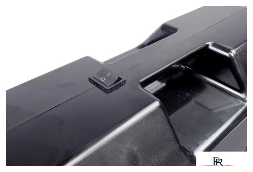 Пылесос NV Print LS-B-XC-II тонерный - Изображение №8 — Интернет-магазин ПроЗаказ