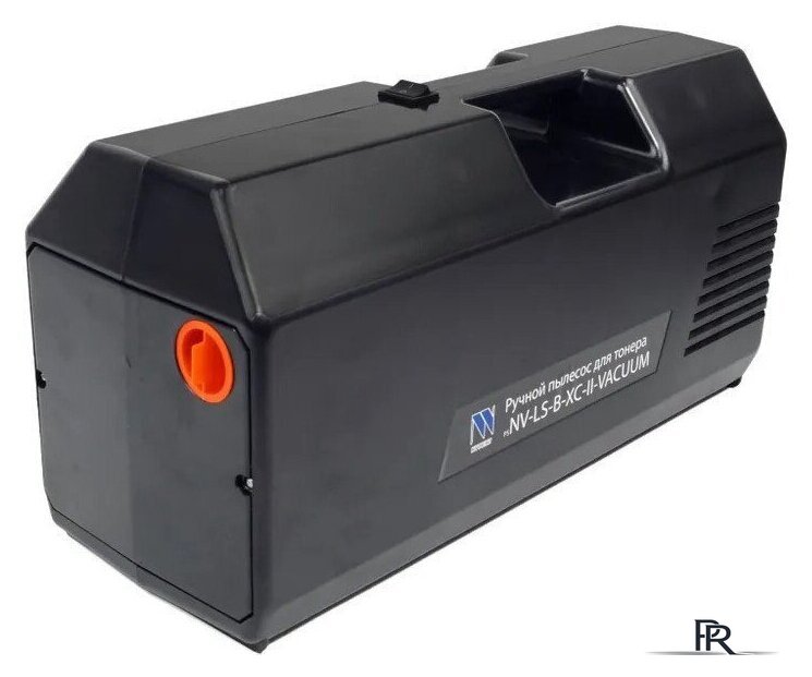 Пылесос NV Print LS-B-XC-II тонерный - Изображение №6 — Интернет-магазин ПроЗаказ