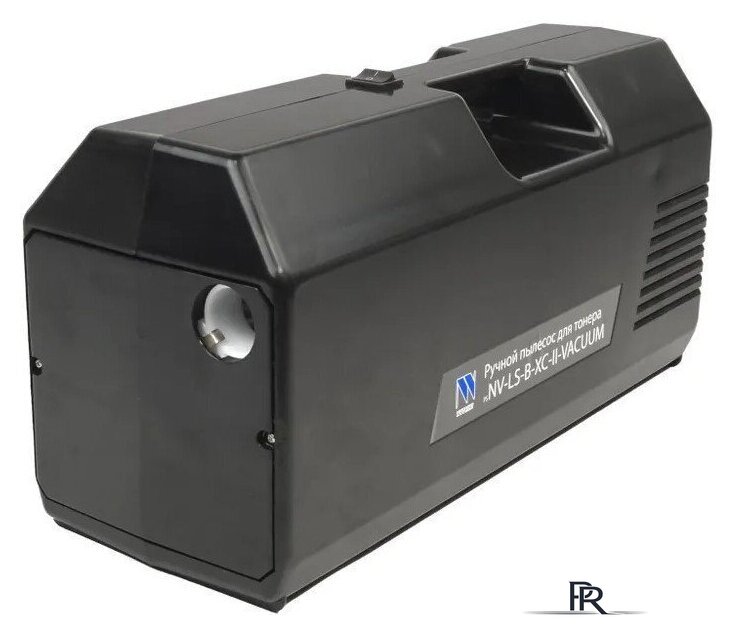 Пылесос NV Print LS-B-XC-II тонерный - Изображение №7 — Интернет-магазин ПроЗаказ