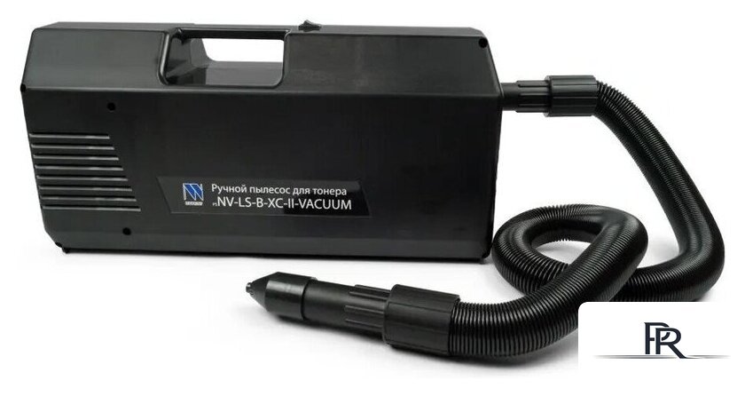 Пылесос NV Print LS-B-XC-II тонерный - Изображение №3 — Интернет-магазин ПроЗаказ