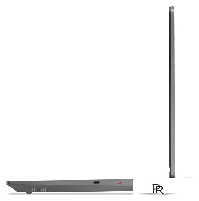 Игровой ноутбук Lenovo LOQ 15IRX10 83JE002KUS - Изображение №16 — Интернет-магазин ПроЗаказ
