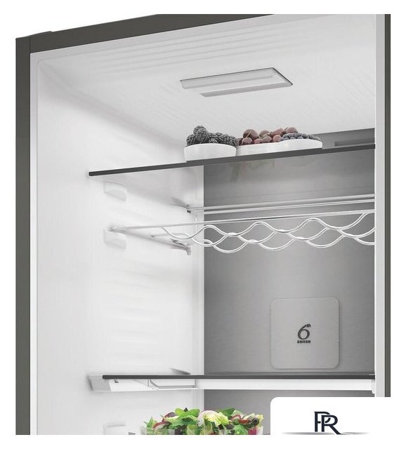 Холодильник Whirlpool WHK 26412 X5EA2 - Изображение №5 — Интернет-магазин ПроЗаказ