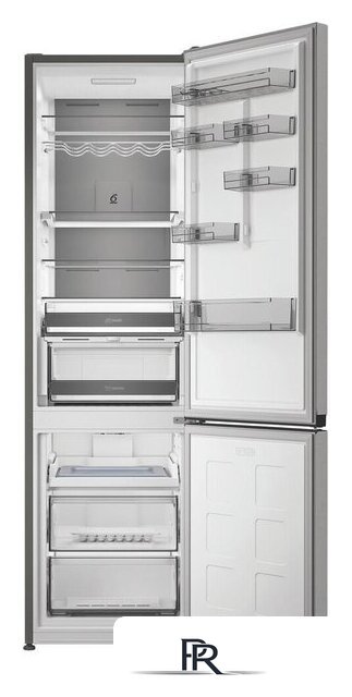 Холодильник Whirlpool WHK 26412 X5EA2 - Изображение №3 — Интернет-магазин ПроЗаказ