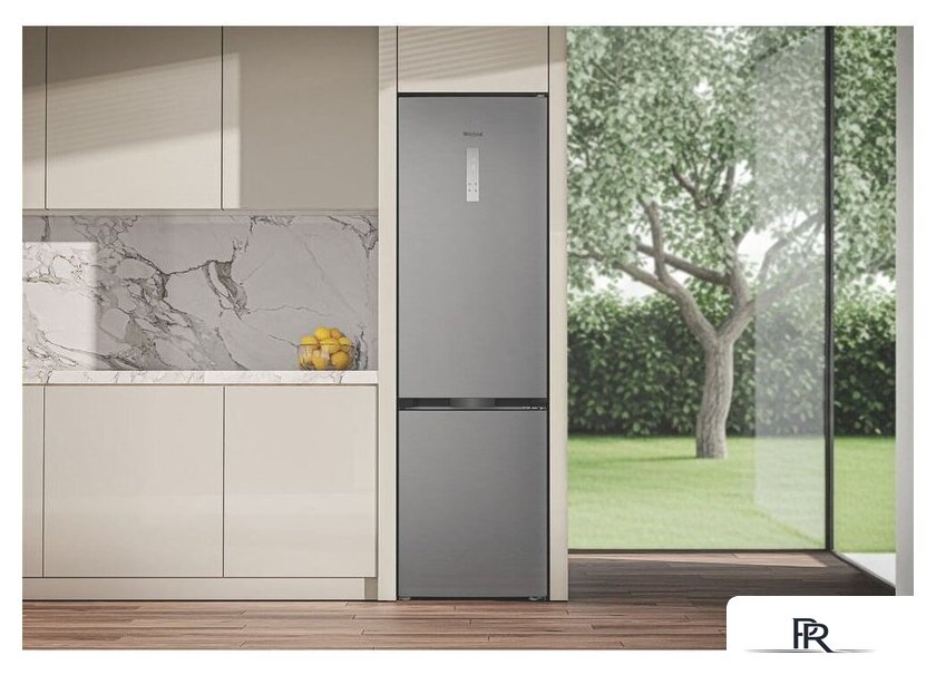 Холодильник Whirlpool WHK 26412 X5EA2 - Изображение №4 — Интернет-магазин ПроЗаказ