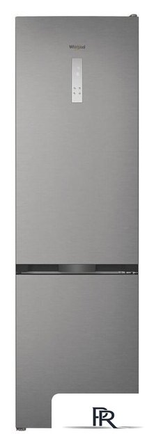 Холодильник Whirlpool WHK 26412 X5EA2 - Изображение №2 — Интернет-магазин ПроЗаказ