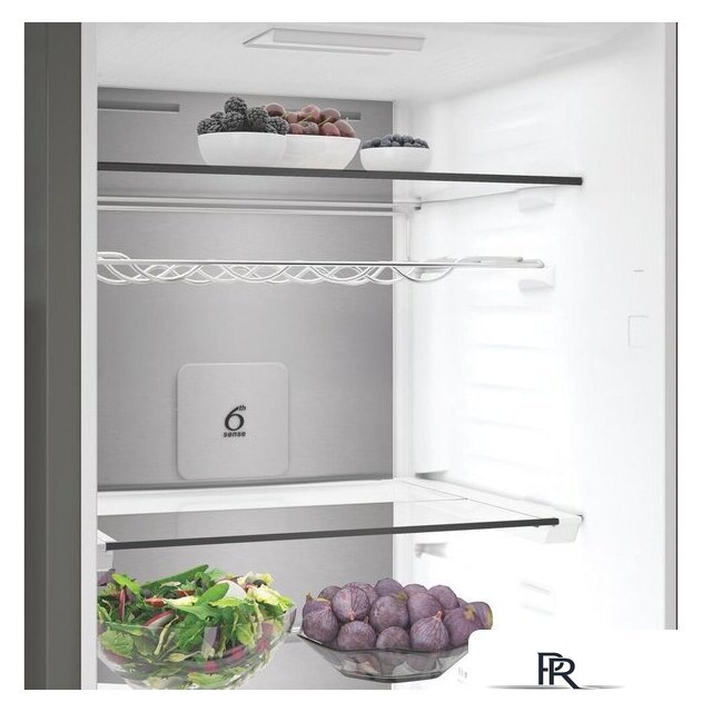 Холодильник Whirlpool WHK 26412 X5EA2 - Изображение №6 — Интернет-магазин ПроЗаказ