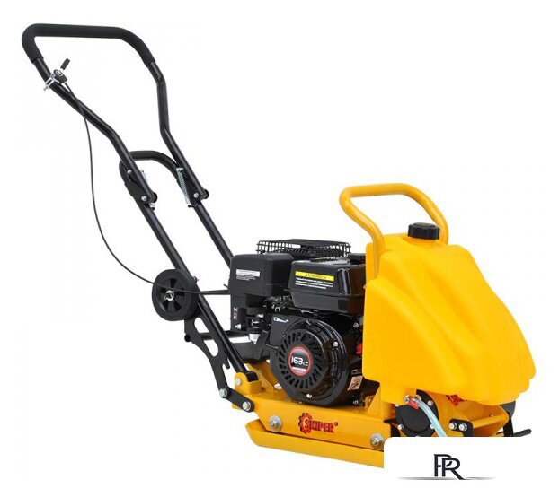 Виброплита Skiper C60L-WMT - Изображение №1 — Интернет-магазин ПроЗаказ