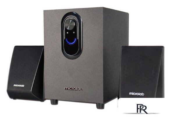 Акустика Microlab COOUL118BT - Изображение №1 — Интернет-магазин ПроЗаказ