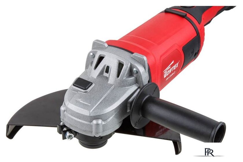 Угловая шлифмашина Wortex AG 2326-2 - Изображение №4 — Интернет-магазин ПроЗаказ