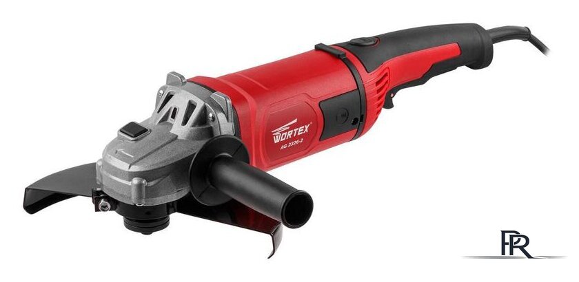 Угловая шлифмашина Wortex AG 2326-2 - Изображение №1 — Интернет-магазин ПроЗаказ