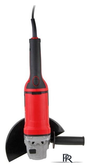 Угловая шлифмашина Wortex AG 2326-2 - Изображение №6 — Интернет-магазин ПроЗаказ