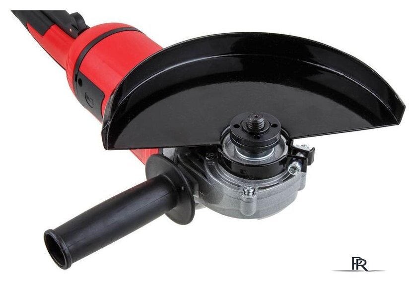 Угловая шлифмашина Wortex AG 2326-2 - Изображение №5 — Интернет-магазин ПроЗаказ