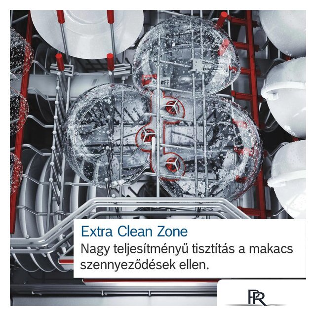 Встраиваемая посудомоечная машина Bosch Serie 6 SMV6ECX08E - Изображение №13 — Интернет-магазин ПроЗаказ