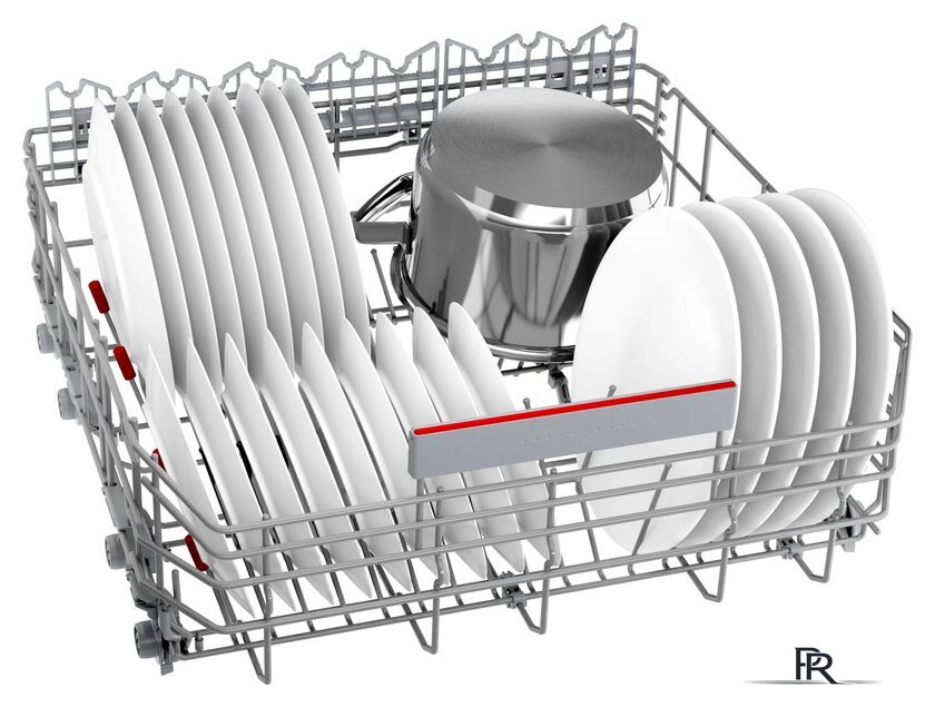 Встраиваемая посудомоечная машина Bosch Serie 6 SMV6ECX08E - Изображение №5 — Интернет-магазин ПроЗаказ