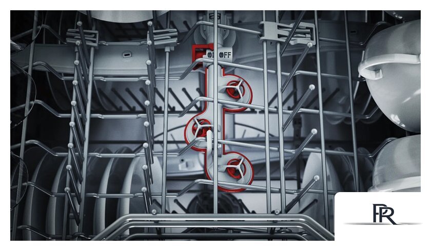 Встраиваемая посудомоечная машина Bosch Serie 6 SMV6ECX08E - Изображение №10 — Интернет-магазин ПроЗаказ