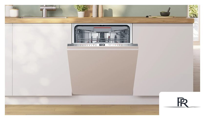 Встраиваемая посудомоечная машина Bosch Serie 6 SMV6ECX08E - Изображение №2 — Интернет-магазин ПроЗаказ