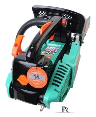 Бензопила Sturm GC2512 - Изображение №4 — Интернет-магазин ПроЗаказ