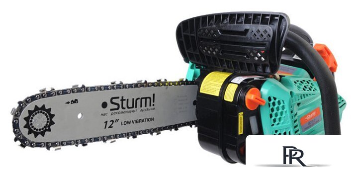 Бензопила Sturm GC2512 - Изображение №1 — Интернет-магазин ПроЗаказ