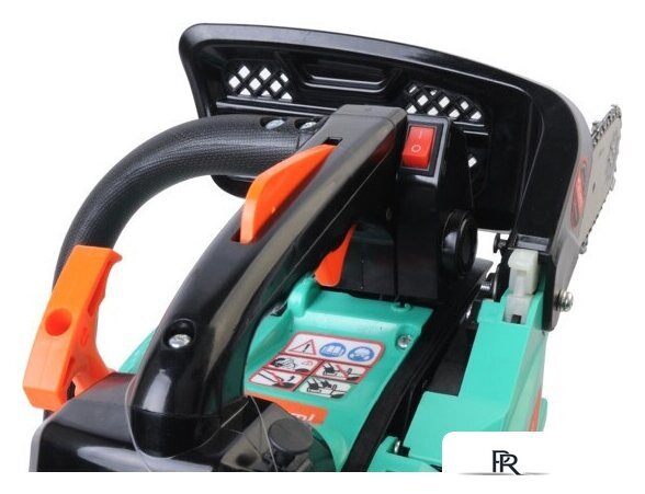 Бензопила Sturm GC2512 - Изображение №5 — Интернет-магазин ПроЗаказ