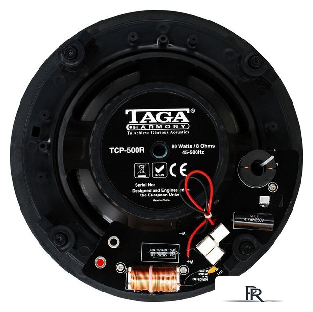  Taga Harmony TCP-500R - Изображение №2 — Интернет-магазин ПроЗаказ