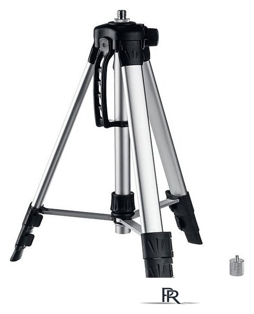 Лазерный нивелир Stayer SL 360-2 34962-2 (со штативом) - Изображение №3 — Интернет-магазин ПроЗаказ