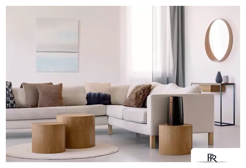 Увлажнитель воздуха Philips HU3918/10 - Изображение №8 — Интернет-магазин ПроЗаказ
