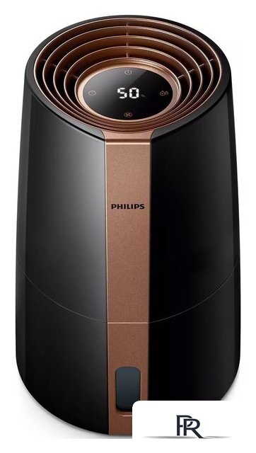 Увлажнитель воздуха Philips HU3918/10 - Изображение №3 — Интернет-магазин ПроЗаказ