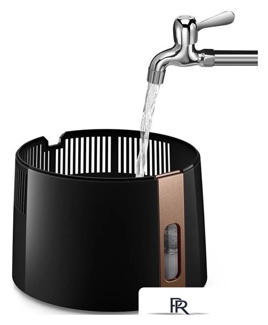 Увлажнитель воздуха Philips HU3918/10 - Изображение №5 — Интернет-магазин ПроЗаказ
