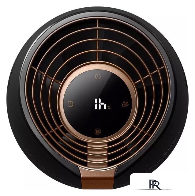 Увлажнитель воздуха Philips HU3918/10 - Изображение №4 — Интернет-магазин ПроЗаказ