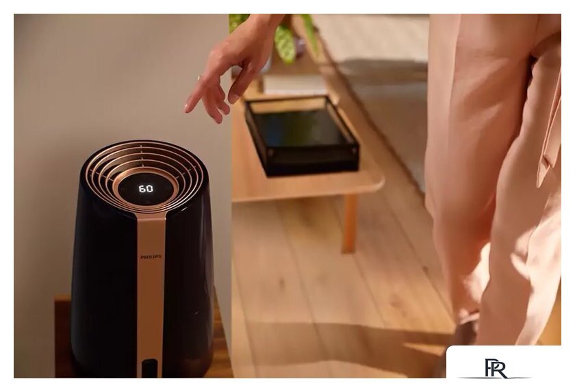 Увлажнитель воздуха Philips HU3918/10 - Изображение №12 — Интернет-магазин ПроЗаказ