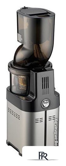 Соковыжималка Kuvings Chef CS600 - Изображение №4 — Интернет-магазин ПроЗаказ