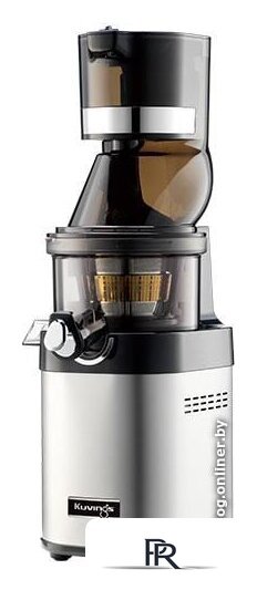 Соковыжималка Kuvings Chef CS600 - Изображение №2 — Интернет-магазин ПроЗаказ